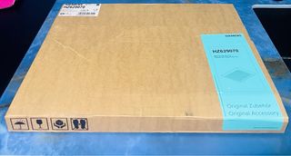 Bandeja Horno Air Fry Siemens