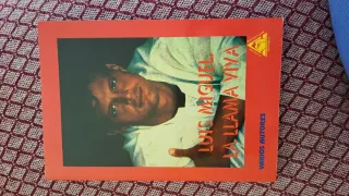 Luis Miguel la llama viva