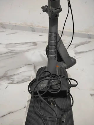 Patinete Eléctrico Xiaomi Ultra 4