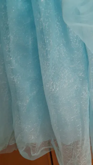 Vestito Carnevale Bambina Sirenetta