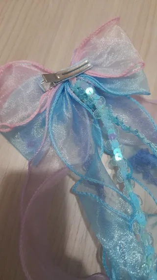 Vestito Carnevale Bambina Sirenetta