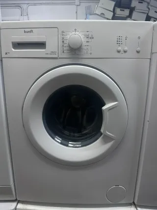 Oferta pack nevera lavadora con garantia transport