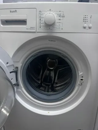 Oferta pack nevera lavadora con garantia transport