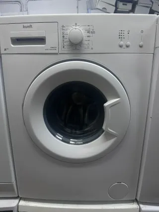 Oferta pack nevera lavadora con garantia transport