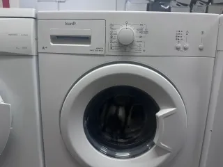 Oferta pack nevera lavadora con garantia transport