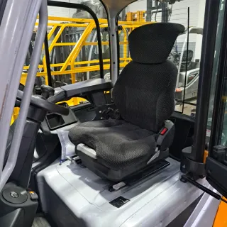 Carretilla STILL RX60-20 Eléctrica