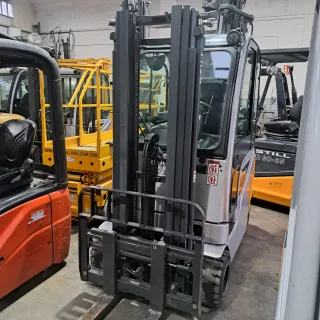 Carretilla STILL RX60-20 Eléctrica