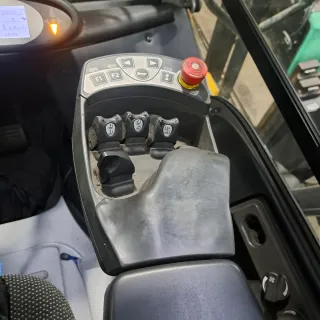 Carretilla STILL RX60-20 Eléctrica