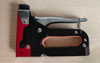 Grapadora manual profesional