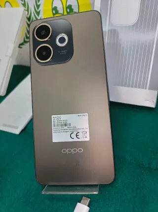 Oppo A5 Pro 8/256gb, Nuovo! + Custodia in Omaggio!