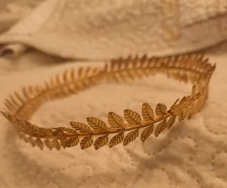 Disfraz Hércules Hombre XL