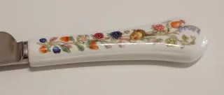 BONITO CUCHILLO PARA POMELO O PARA FRUTAS, AYNSLEY