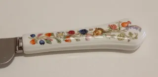 BONITO CUCHILLO PARA POMELO O PARA FRUTAS, AYNSLEY