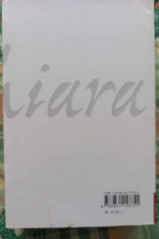 Chiara Lubich la via dell'unità, tra storia e p...