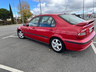 Honda Civic mb6 vti