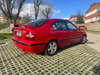 Honda Civic mb6 vti