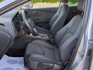 SEAT Leon 1.5 EcoTGI 110kW DSG-7 S&S Xcellenc 130C