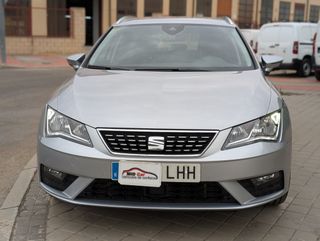 SEAT Leon 1.5 EcoTGI 110kW DSG-7 S&S Xcellenc 130C