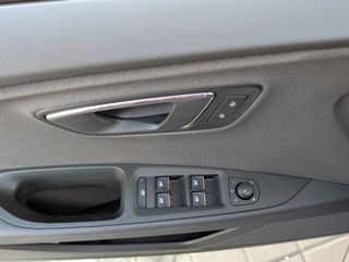 SEAT Leon 1.5 EcoTGI 110kW DSG-7 S&S Xcellenc 130C