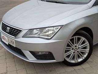 SEAT Leon 1.5 EcoTGI 110kW DSG-7 S&S Xcellenc 130C