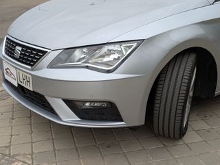 SEAT Leon 1.5 EcoTGI 110kW DSG-7 S&S Xcellenc 130C