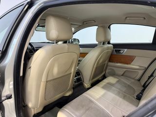 Jaguar XF 2.2 Diesel Premium Luxury