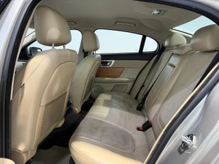 Jaguar XF 2.2 Diesel Premium Luxury