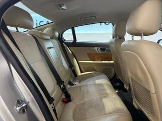 Jaguar XF 2.2 Diesel Premium Luxury