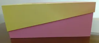 Zapatos ante mujer Talla 36