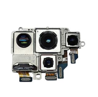 Conjunto de cámaras de Samsung Galaxy S24 Ultra