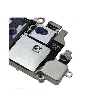 Conjunto de cámaras de Samsung Galaxy S24 Ultra