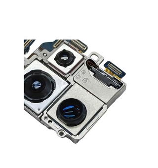 Conjunto de cámaras de Samsung Galaxy S24 Ultra