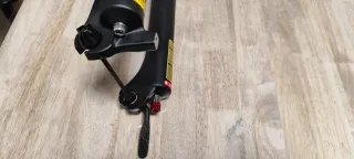 Horquilla Suntour XCR SR 29