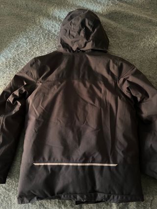 Chaqueta esquí/montaña Quechua 14-15 años