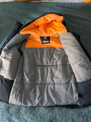 Chaqueta esquí/montaña Quechua 14-15 años