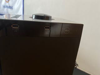 Altavoz Sytech Negro