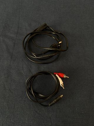 Altavoz Sytech Negro