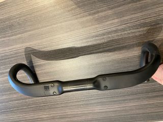 Manillar Carbono Triatlón