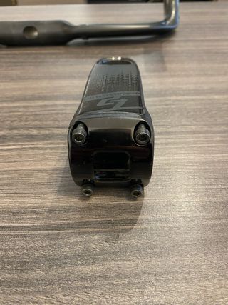 Manubrio in Carbonio per Triathlon