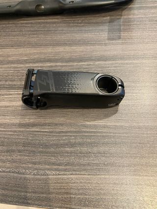 Manubrio in Carbonio per Triathlon