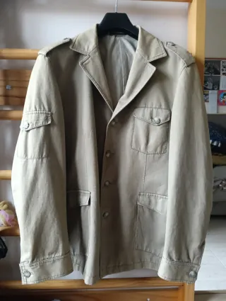 Americana Adolfo Domínguez Talla XL