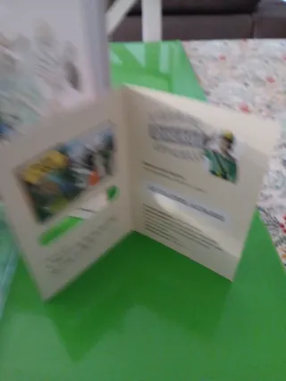 Figura Tintín Coronel Alvarez num. 92