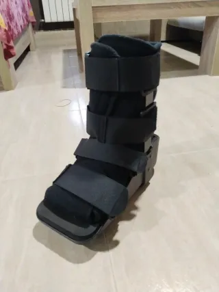 Bota Walker Orliman Inmovilización