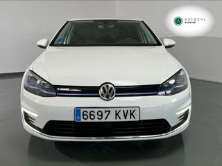 Volkswagen Golf e-Golf ePower 100 kW (136CV)