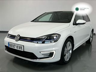 Volkswagen Golf e-Golf ePower 100 kW (136CV)