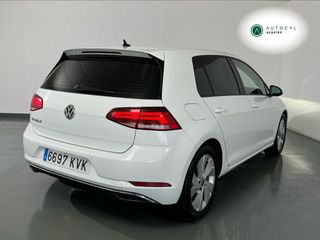 Volkswagen Golf e-Golf ePower 100 kW (136CV)