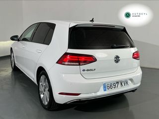 Volkswagen Golf e-Golf ePower 100 kW (136CV)