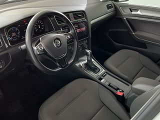 Volkswagen Golf e-Golf ePower 100 kW (136CV)