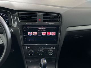 Volkswagen Golf e-Golf ePower 100 kW (136CV)