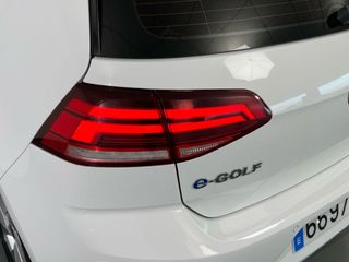Volkswagen Golf e-Golf ePower 100 kW (136CV)